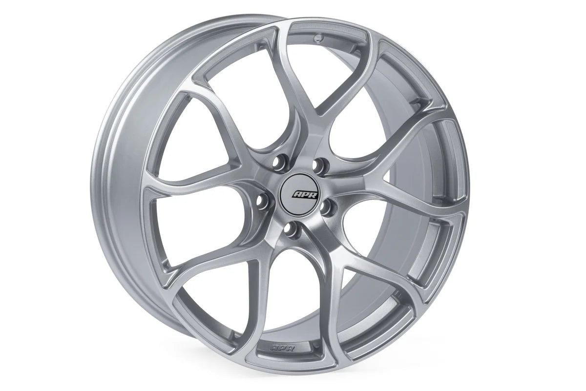 APR A01 Flow Formed 20" 5x112 ET42 F מת