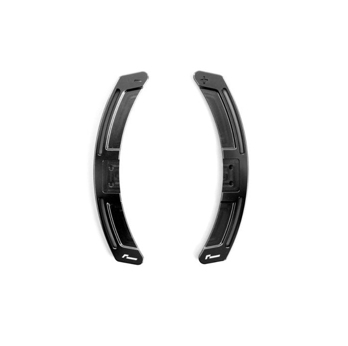 Μαγνητικά Πεντάλ Αλλαγής Ταχυτήτων RacingLine Billet για VW Golf MK8/8.5, Tiguan, Polo AW.2, Arteon, T-Roc
