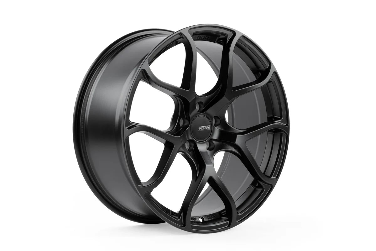 APR A01 Flow Formed 20" 5x112 ET42 Felge