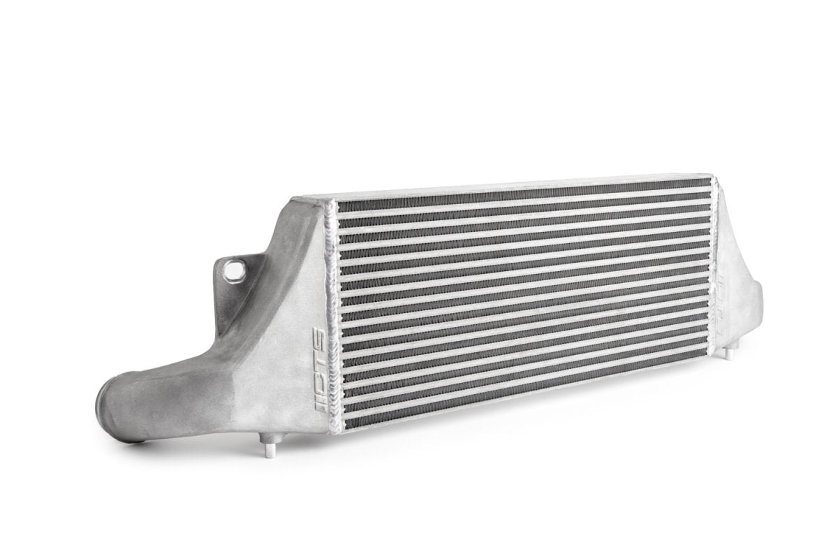 CTS Direct Fit ZWART Intercooler Audi 8V RS3/ TTRS 2.5T EVO