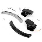 Μαγνητικά Πεντάλ Αλλαγής Ταχυτήτων RacingLine Billet για VW Golf MK8/8.5, Tiguan, Polo AW.2, Arteon, T-Roc