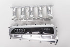 Tij-Power aluminijasti sesalni kolektor ČRN Audi TTRS/RS3 CEPA/DAZA/DNWA/CZGB
