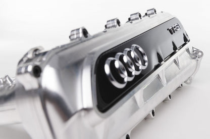 Tij-Power Billet Intake Manifold BLACK Audi TTRS/RS3 CEPA/DAZA/DNWA/CZGB