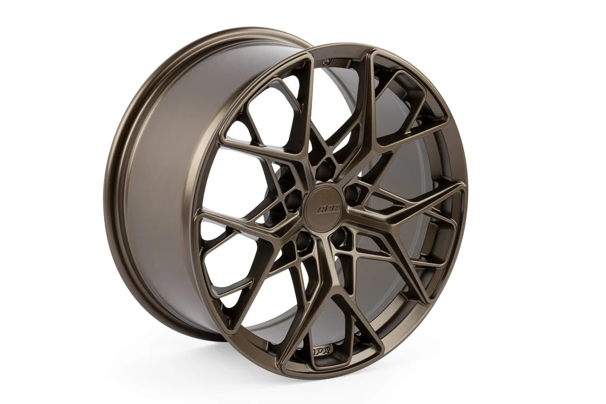 APR A01 Flow Formed 20" 5x112 ET37 Felge