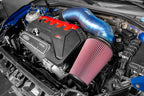 JDY V2 5-inčni titanijski usis zraka Audi RS3 8V/8Y, TTRS 8S, RSQ3 F3