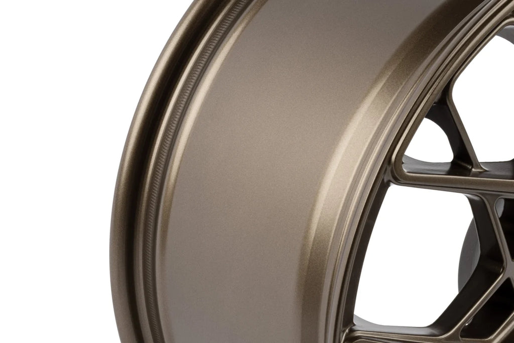 APR A01 Flow Formed 20" 5x112 ET37 Felge