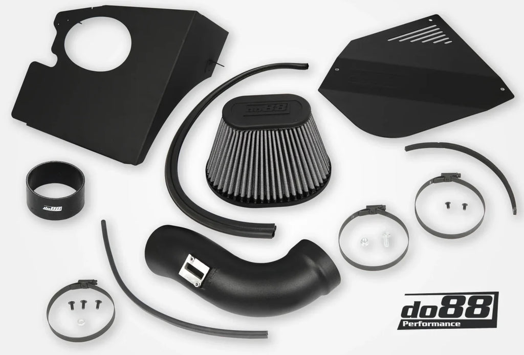 Systém sání vzduchu DO88 pro BMW řady F M140i/M240i/340i/440i B58