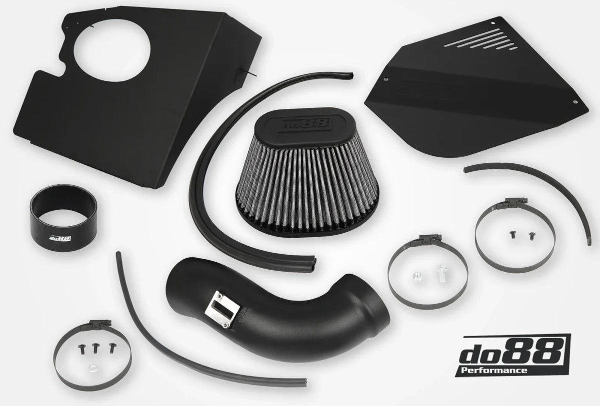 Systém sání vzduchu DO88 pro BMW řady F M140i/M240i/340i/440i B58