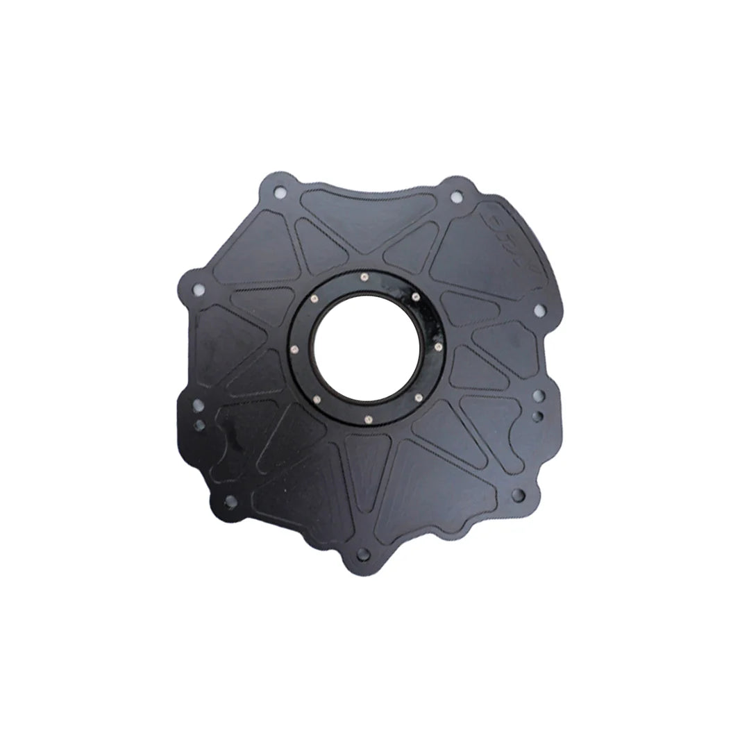 JDY CNC-gefräste Kurbelwellendichtung EA855 Audi RS3 8V/8Y, TTRS 8S, RSQ3