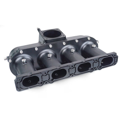 JDY Billet CNC Intake Manifold MQB 1.8/2.0TSI Golf 7 GTI/R, Audi S3 8V/TT 8S, Leon 5F Cupra, vRS etc.