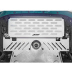 JDY Motorolaj-hűtő védőlemez készlet BMW G8X S58 M2, M3, M4 számára