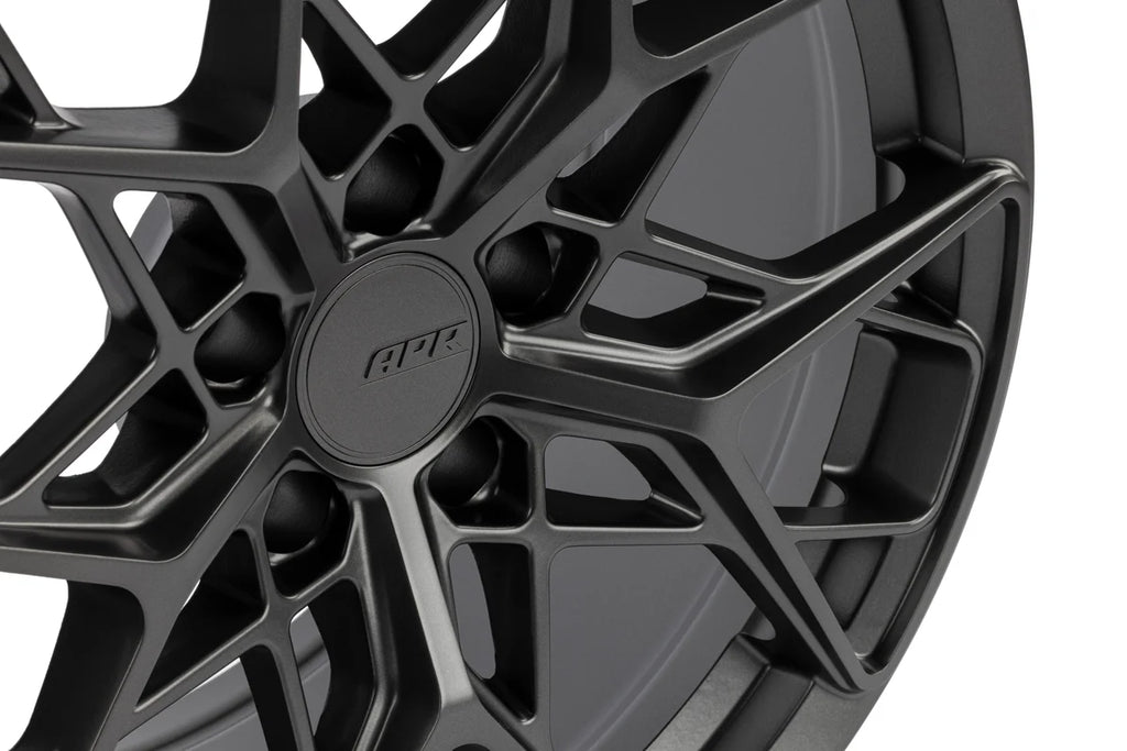 APR A01 Flow Formed 20" 5x112 ET37 Felge