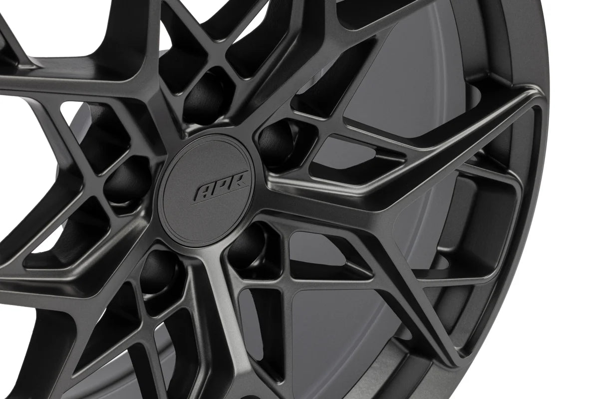 APR A01 Flow Formed 20" 5x112 ET37 Felge