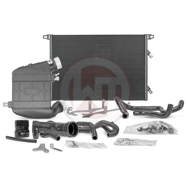 Wagner Tuning Intercooler + Watercooler Competition Kit Audi RS4, RS5 B9 2.9TFSI