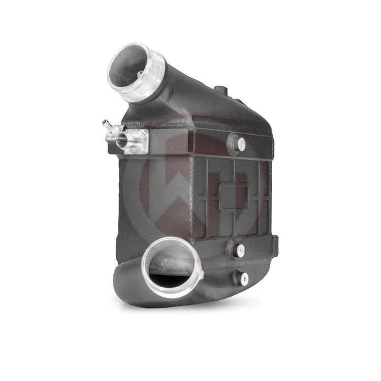 Wagner Tuning Intercooler + Watercooler Competition Kit Audi RS4, RS5 B9 2.9TFSI