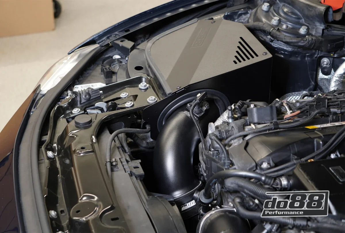 Systém sání vzduchu DO88 pro BMW řady F M140i/M240i/340i/440i B58