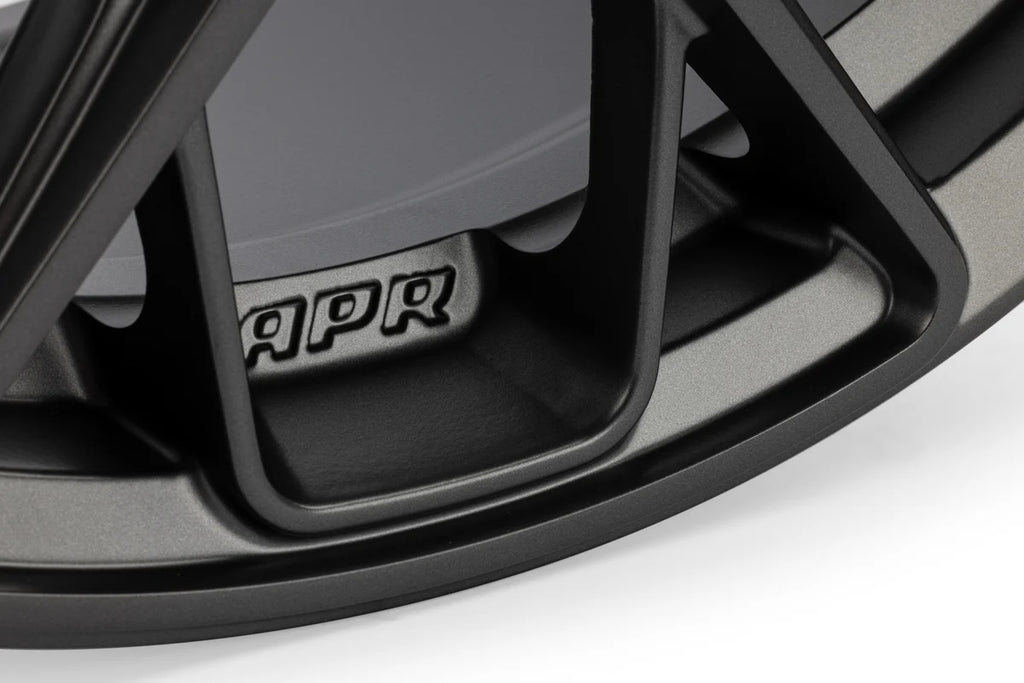 APR A01 Flow Formed 20" 5x112 ET37 Felge