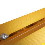 JDY Billet CNC szívótorok MQB 1.8/2.0TSI Golf 7 GTI/R, Audi S3 8V/TT 8S, Leon 5F Cupra, vRS stb.