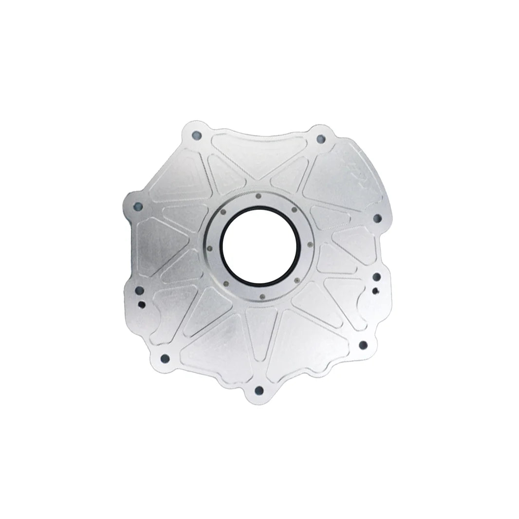 JDY CNC-gefräste Kurbelwellendichtung EA855 Audi RS3 8V/8Y, TTRS 8S, RSQ3