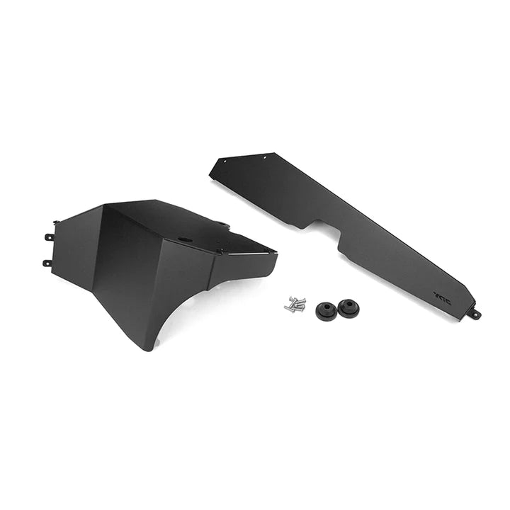 JDY Air Intake Guide Audi RS3 8V/8Y, TTRS 8S