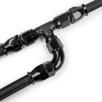 JDY MPI Fuel Rail Kit BMW G8X S58 M2, M3, M4