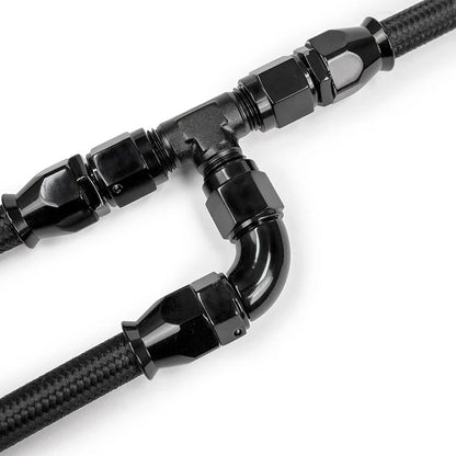 Kit de rampe d'injection JDY MPI pour BMW G8X S58 M2, M3, M4