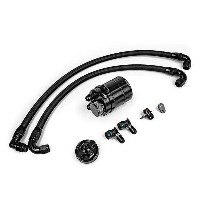 JDY Engine Oil Catch Can Kit BMW G8X S58 M2, M3, M4
