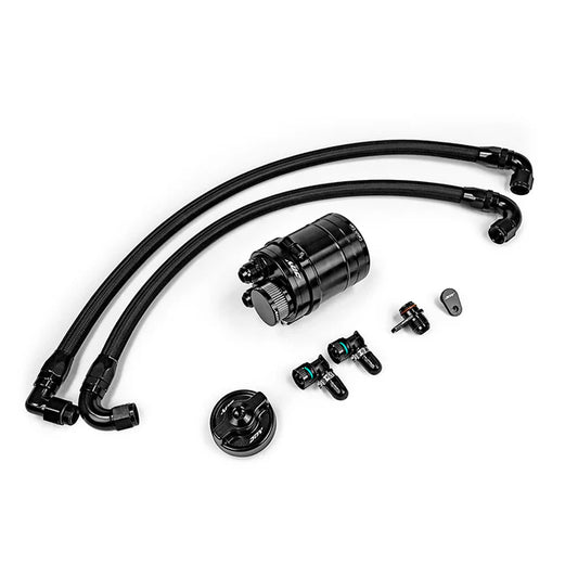 JDY Engine Oil Catch Can Kit BMW G8X S58 M2, M3, M4