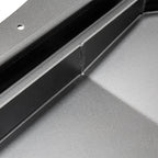 JDY Containment Padlólemez Audi RS3 8V, TTRS 8S 2.5TFSI