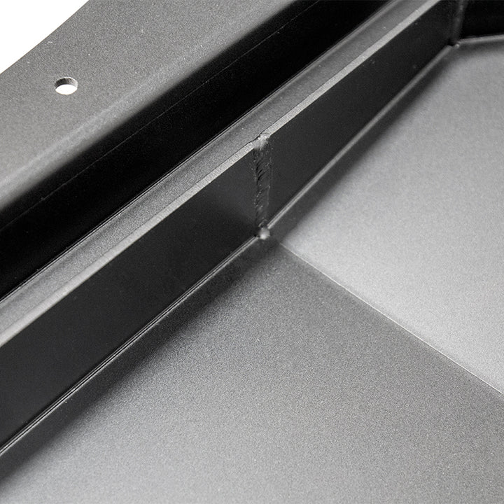 JDY Containment Bodemplaat Audi RS3 8V, TTRS 8S 2.5TFSI