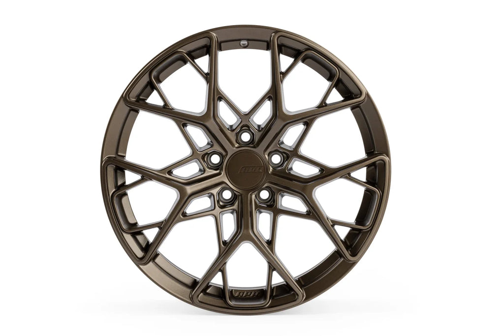 APR A01 Flow Formed 20" 5x112 ET37 Felge