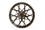 APR A01 Flow Formed 20" 5x112 ET37 Felge