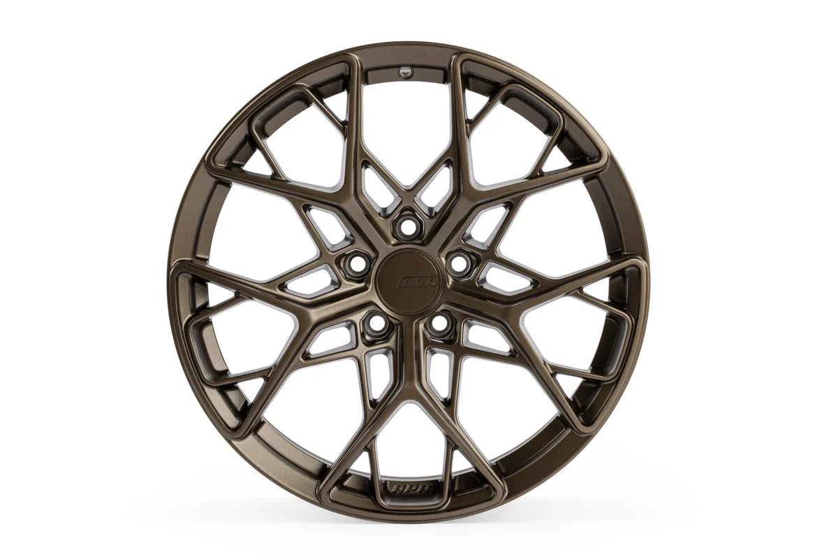 APR A02 Flow Formed 18" 5x112 ET45 Velg