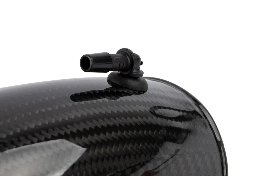 APR Carbon Fiber Intake Pipe Audi S4 B8, S5 8T 3.0TFSI