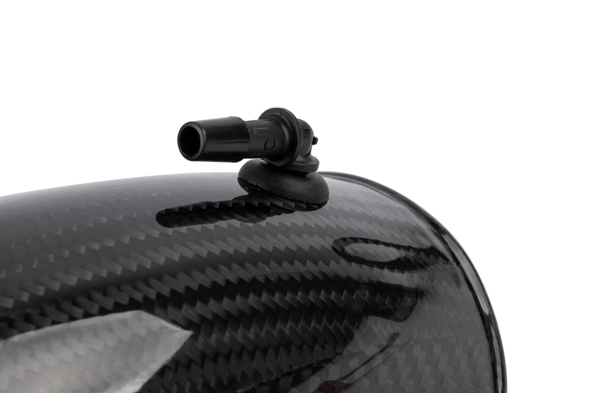 APR Carbon Fiber Intake Pipe Audi S4 B8, S5 8T 3.0TFSI