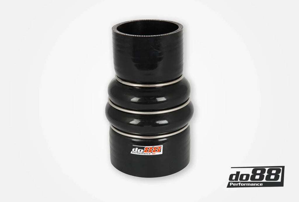 Sada plnicího potrubí DO88 pro BMW řady F M140i/M240i/340i/440i B58 atd.