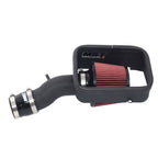 MST Performance Koldluftindsugning Audi A3 8P, VW Golf 5 & 6, Scirocco 1.2/1.4TSI