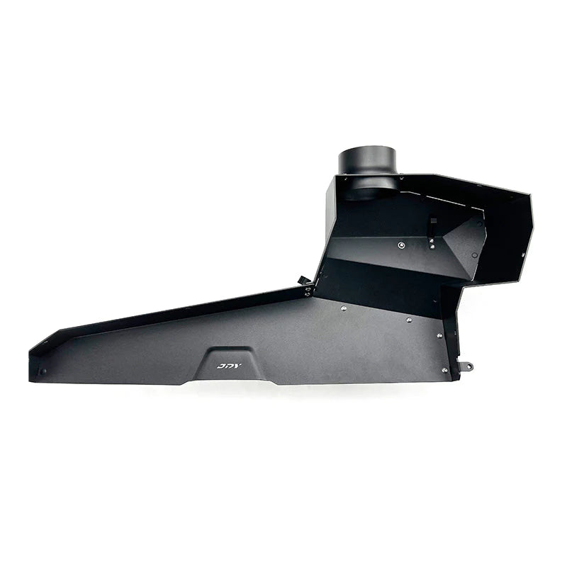 JDY Titanium Luchtinlaat 2.0TSI MQB VW Golf MK7 GTI/R, S3, Leon 5F Cupra etc.