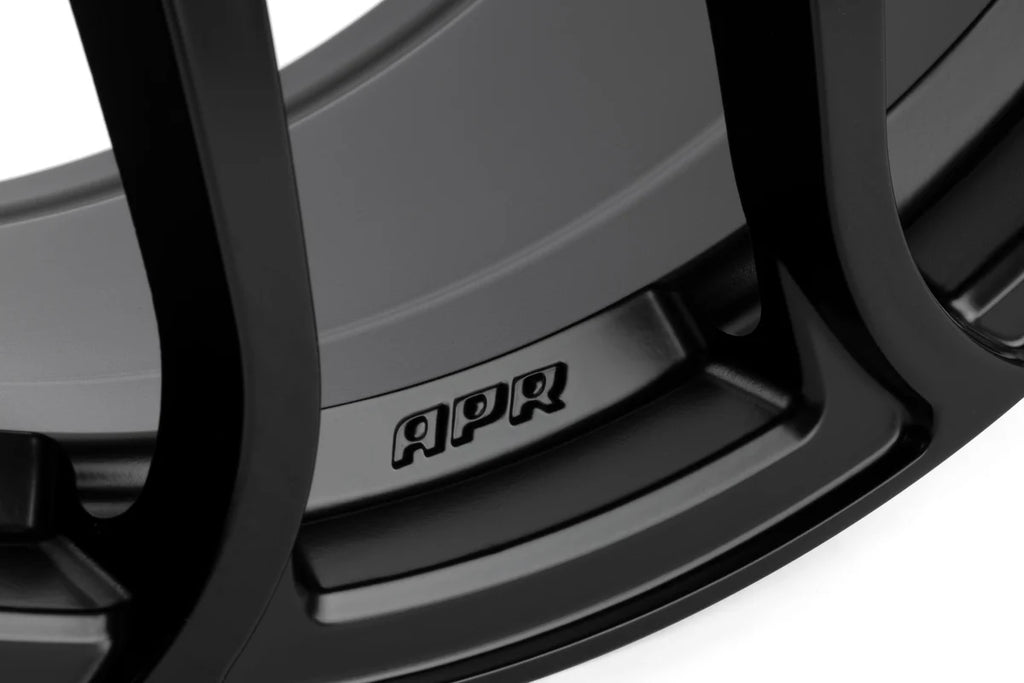 APR A01 Flow Formed 20" 5x112 ET42 F מת