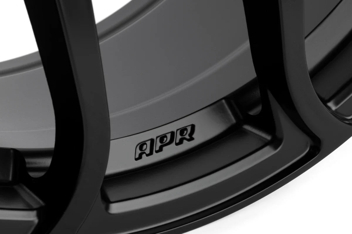 APR A01 Flow Formed 20" 5x112 ET42 F מת