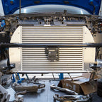 JDY Intercooler Frontal 1300HP DAZA/DNWA EA855 Audi RS3 8V, TTRS 8S