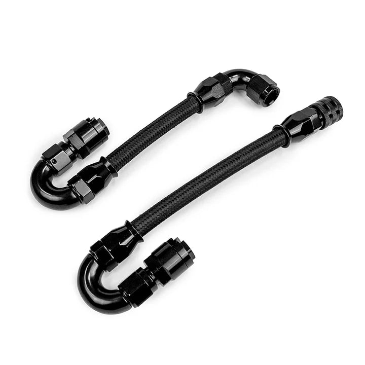 JDY MPI Fuel Rail Kit BMW G8X S58 M2, M3, M4