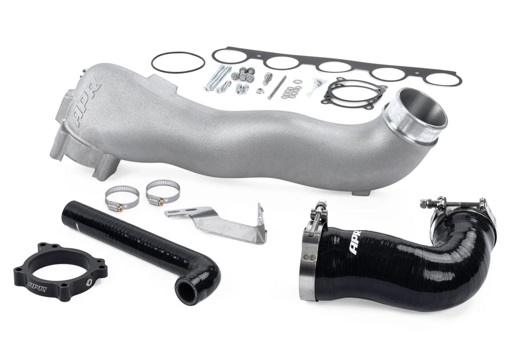 APR Charge-Pipe-Drosselklappen-Einlasskit für Audi RS3 8V/8Y, TTRS 8S, RSQ3 usw.