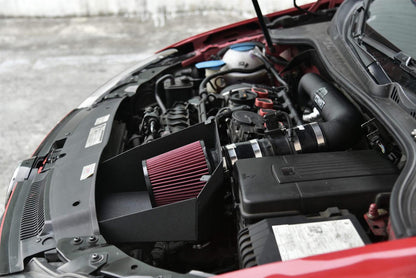 MST Performance Induction Kit VW Golf MK6 GTI, Scirocco 2.0TSI EA888 etc.