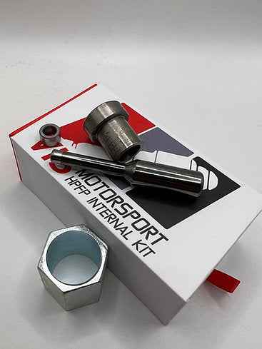 VIS Motorsport HPFP Upgrade 2.0TSI EA888 MQB VW Golf MK7 GTI/R, Audi S3, Leon 5F Cupra etc.