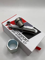 VIS Motorsport HPFP Upgrade 2.0TSI EA888 MQB VW Golf MK7 GTI/R, Audi S3, Leon 5F Cupra etc.