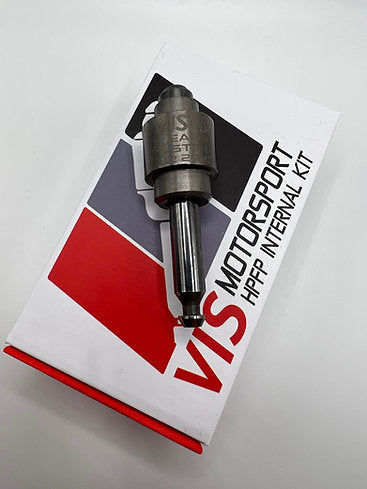 VIS Motorsport HPFP Upgrade 2.0TFSI EA113 MK6 R, TTS, GTI ED30 etc.