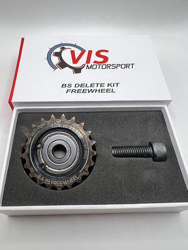 VIS Motorsport Balance Shaft Freewheel EA113