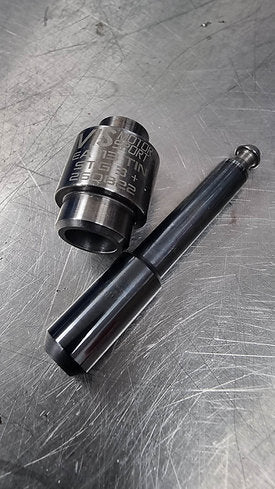 VIS Motorsport nadgradnja visokotlačne črpalke goriva 2.0TFSI EA113 MK6 R, TTS, GTI ED30 itd.