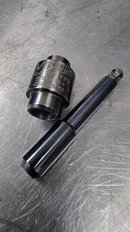 VIS Motorsport nadgradnja visokotlačne črpalke goriva 2.0TFSI EA113 MK6 R, TTS, GTI ED30 itd.